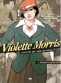Violette Morris 1 - Eerste aanklacht