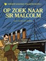 Collectie Pilote 3 / Op zoek naar Sir Malcolm  - Op zoek naar Sir Malcolm