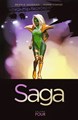 Saga (Image) 4 - Volume four