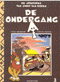 Jimmy van Doren 3 - De ondergang