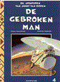 Jimmy van Doren 4 - De gebroken man