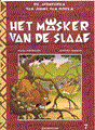 Jimmy van Doren 7 - Het masker van de slaaf
