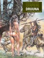 Druuna - Integraal 5 - De vrouw die met de wind komt