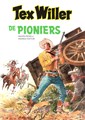 Tex Willer - Classics (Hum!) 11 - De pioniers