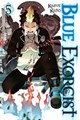 Blue Exorcist 5 - Volume 5