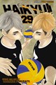 Haikyu!! 29 - Volume 29
