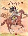 Legacy 2 - Legacy II
