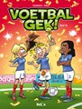 Voetbalgek! 16 - Deel 16