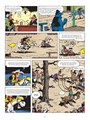 Lucky Luke - Relook 52 - De strop van de gehangene