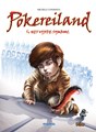 Pokereiland 6 - Het vijfde symbool