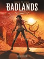 Badlands 1 - Het uilenkind