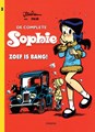 Complete Sophie, de 3 - Zoef is bang