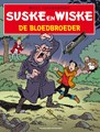 Suske en Wiske - In het kort 4 - De bloedbroeder