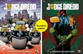 Judge Dredd (Dark Dragon Books)  - Pakket 1-2