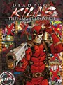 Deadpool Kills the Marvel Universe (DDB) 1-4 - Collector's Pack
