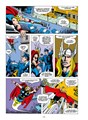 Avengers (DDB)  / Korvac Saga 1 - Integraal 1/2