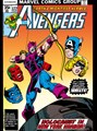 Avengers (DDB)  / Korvac Saga 2 - Integraal 2/2