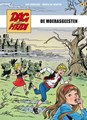 Dag en Heidi - Saga 9 - De moerasgeesten