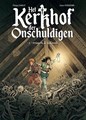 Kerkhof der Onschuldigen, het 1 - Oriane en de Dodenorde