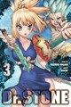 Dr. Stone 3 - Volume 3