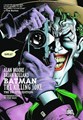 Batman - One-Shots & Mini-Series  - The Killing Joke