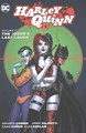Harley Quinn - New 52 (DC) 5 - The Joker's Last Laugh