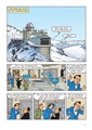 Jommeke 295 - De Jungfrau smelt!