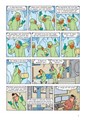 Jommeke 295 - De Jungfrau smelt!