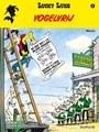 Lucky Luke - Relook 6 - Vogelvrij - relook