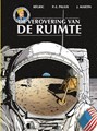 Lefranc - De reportages van 6 - De verovering van de ruimte