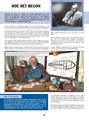 Lefranc - De reportages van 6 - De verovering van de ruimte