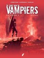 Zang van de Vampiers, de (Daedalus) 18 - Mythes