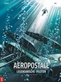 Aeropostale - Legendarische piloten 4 - Saint-Exupéry