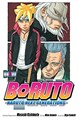 Boruto: Naruto Next Generations 6 - Volume 6