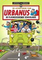 Urbanus 184 - De fluorescerende schoolreis