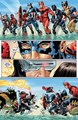 Avengers vs X-Men  - A vs X