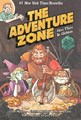 Adventure Zone, the 1 - Here there be Gerblins
