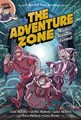 Adventure Zone, the 2 - Murder on the Rockport Limited!