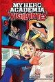 My Hero Academia - Vigilantes 5 - Vol. 5