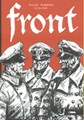 Front  - Front - 1939 - 1945 getuigenis van een wereldbrand