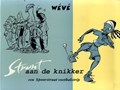 Spoorstraat 2 - Stront aan de knikker