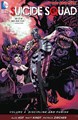 Suicide Squad - New 52 (DC) 4 - Discipline and punish