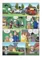 Buurtpolitie, de - Echte verhalen 6 - Brand! Brand!