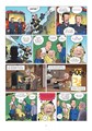 Buurtpolitie, de - Echte verhalen 6 - Brand! Brand!