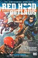 DC Universe Rebirth  / Red Hood and the Outlaws - Rebirth DC 3 - Bizarro reborn
