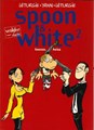 Vrolijke vlucht 30 / Spoon & White 2 - Hoezee, heisa