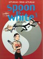 Vrolijke vlucht 36 / Spoon & White 3 - Pah ran ohja