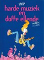Vrolijke vlucht 25 - Harde muziek en doffe ellende