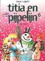 Vrolijke vlucht 39 / Titia en Pijpelijn 6 - Wie volgt?