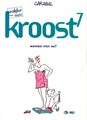 Vrolijke vlucht 38 / Kroost 7 - Wanneer eten we?
